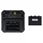 Цифровой термогигрометр RGK TH-14