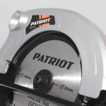 Пила циркулярная CS 210