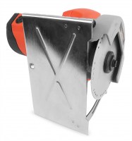 ЦИРКУЛЯРНАЯ ПИЛА ПО КАМНЮ MESSER M125-PRO