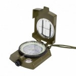 Туристический компас RGK DC60-2A (K45-80)