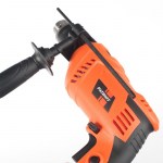 Дрель ударная FD 750H