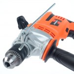 Дрель ударная FD 850H
