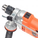 Дрель ударная FD 850H