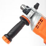 Дрель ударная FD 850H