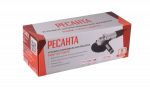 Углошлифовальная машина Ресанта УШМ-125/1100 ПП