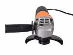 Угловая шлифмашина (болгарка) ВИХРЬ УШМ-125/1100Э