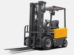 UN Forklift FB30-AZ1