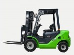 UN Forklift FB30-YNLZ2