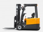 UN Forklift FBT13-AZ1