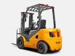 UN Forklift FD20T
