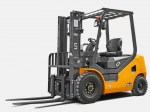 UN Forklift FD25T