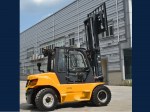UN Forklift FD50T