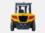UN Forklift FD50T