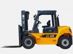 UN Forklift FD70T