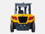 UN Forklift FD70T