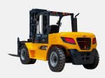 UN Forklift FD80T