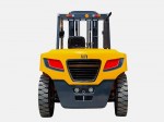 UN Forklift FD80T
