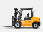 UN Forklift Mini FD50T