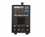 Универсальный инвертор для резки и сварки AuroraPRO MULTIWATT 40-160