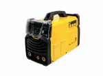 Установка аргонодуговой сварки КЕДР MultiTIG-2500P-3 DC (380В, 5-250А)