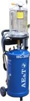 Установка для замены масла HC-3027 AET