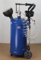 Установка маслораздаточная ручная HG-32026 AET