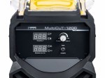 Установка воздушно-плазменной резки КЕДР MultiCUT-1200 (380В, 20-120А, 60 мм)