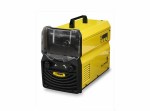 Установка воздушно-плазменной резки КЕДР MultiCUT-400C (встроенный компрессор, 220В, 15-40А, 12 мм)