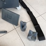 Набор рихтовочного оборудования 11 пред. 20т