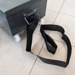 Набор рихтовочного оборудования 11 пред. 20т