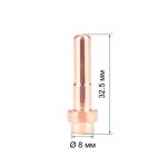 Varteg Катод CB50 длинный (PR0066, пр-во FoxWeld/КНР)