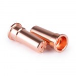 Varteg Сопло д.1.0мм CB50-70 длинное (PD0063-10, пр-во FoxWeld/КНР)