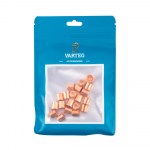 Varteg Сопло д.1.0мм СВ50-70 короткое (PD0088-10, пр-во FoxWeld/КНР)