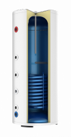 Комбинированный водонагреватель VEGA 300