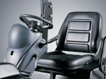 Вибрационный каток MDR90H
