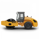 Виброкаток грунтовый Vektor VRDT-18H