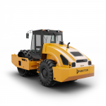 Виброкаток грунтовый Vektor VRDT-8M
