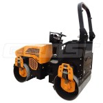 Виброкаток GROST VR3000