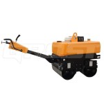 Виброкаток GROST VR850R