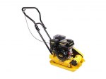 Виброплита бензиновая CHAMPION PC6337F