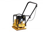 Виброплита бензиновая CHAMPION PC9045FH