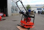 Виброплита бензиновая Impulse VP120L