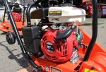 Виброплита бензиновая Impulse VP50L