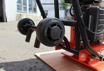Виброплита бензиновая Impulse VP50L