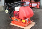 Виброплита бензиновая Impulse VP60TH