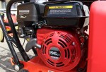 Виброплита бензиновая Impulse VP60TL+