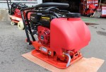 Виброплита бензиновая Impulse VP60TL+