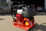 Виброплита бензиновая Impulse VP65TH
