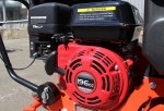 Виброплита бензиновая Impulse VP65TL