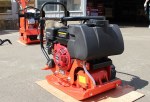Виброплита бензиновая Impulse VP65TL